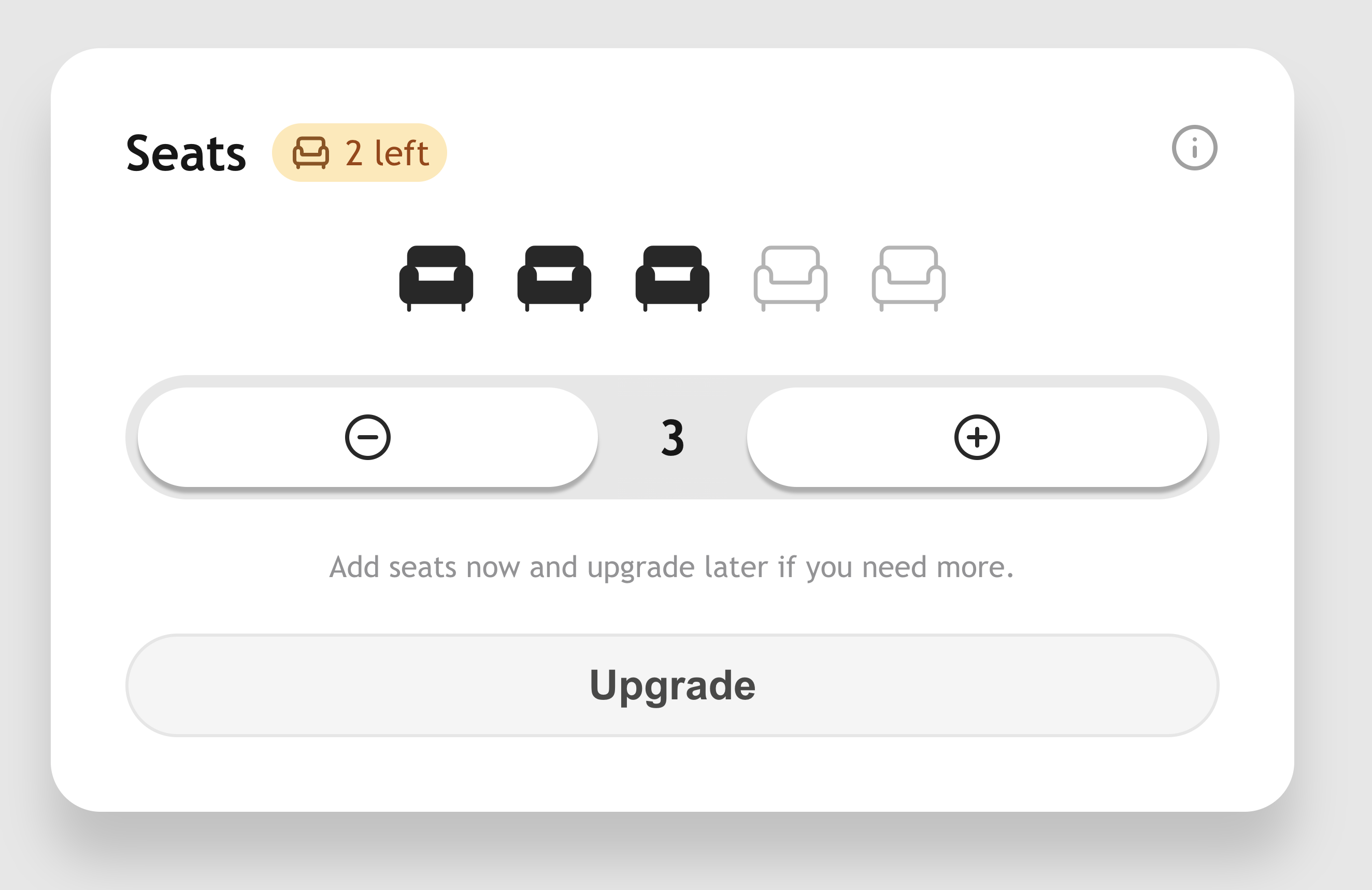 Activity Tracker Component Case Study